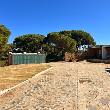 Hacienda La Yerbabuena Villa Cádiz Exterior photo