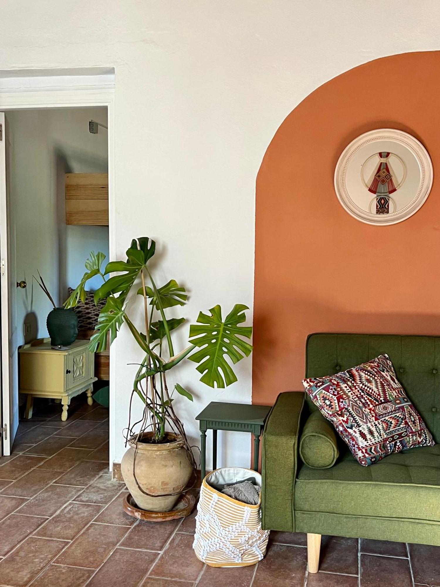 Hacienda La Yerbabuena Villa Cádiz Room photo