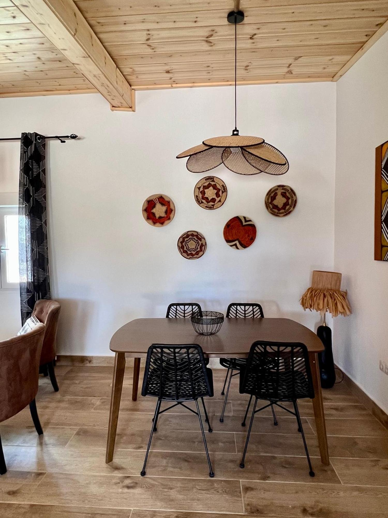 Hacienda La Yerbabuena Villa Cádiz Room photo